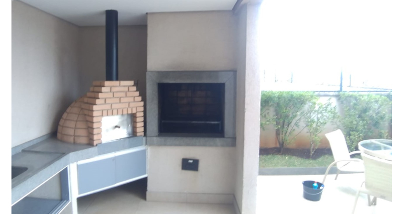 Apartamento à venda na Vila Guedes na Rua São Francisco de Assis 885 no Condomínio Edifício You Parque São Domingos