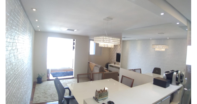 Apartamento à venda na Vila Guedes na Rua São Francisco de Assis 885 no Condomínio Edifício You Parque São Domingos