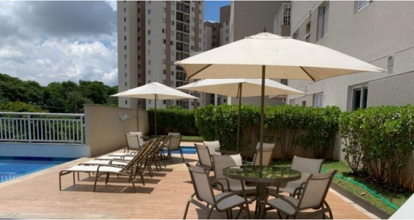 Apartamento à venda na Vila Guedes na Rua São Francisco de Assis 885 no Condomínio Edifício You Parque São Domingos