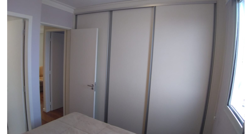 Apartamento à venda na Vila Guedes na Rua São Francisco de Assis 885 no Condomínio Edifício You Parque São Domingos