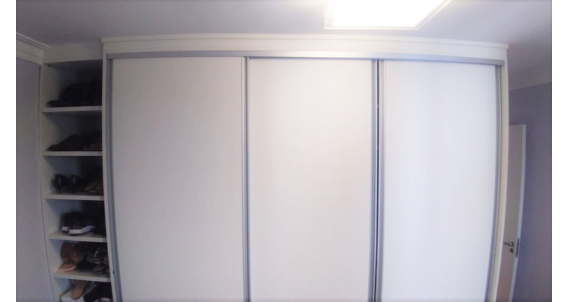 Apartamento à venda na Vila Guedes na Rua São Francisco de Assis 885 no Condomínio Edifício You Parque São Domingos