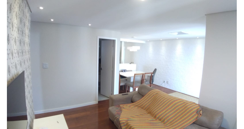 Apartamento à venda na Vila Guedes na Rua São Francisco de Assis 885 no Condomínio Edifício You Parque São Domingos