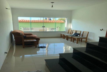 Sobrado à Venda na Vila Nilva na Rua Betim Pais Leme