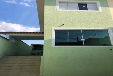 Sobrado à Venda na Vila Nilva na Rua Betim Pais Leme