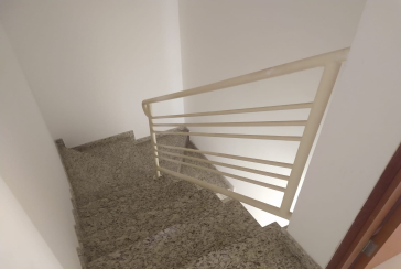 Belo Sobrado à venda na Vila Pereira Barreto na Rua Luís de Andrade 909 