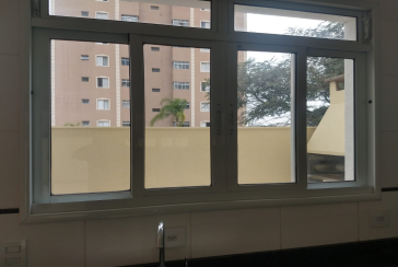 Belo Sobrado à venda na Vila Pereira Barreto na Rua Luís de Andrade 909 