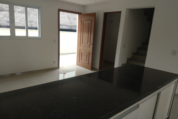 Belo Sobrado à venda na Vila Pereira Barreto na Rua Luís de Andrade 909 