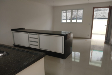 Belo Sobrado à venda na Vila Pereira Barreto na Rua Luís de Andrade 909 