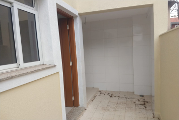 Belo Sobrado à venda na Vila Pereira Barreto na Rua Luís de Andrade 909 