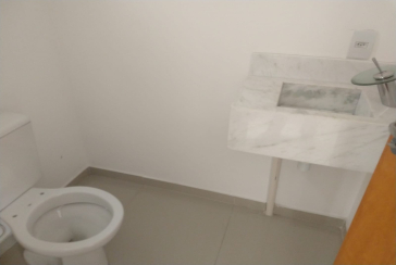 Belo Sobrado à venda na Vila Pereira Barreto na Rua Luís de Andrade 909 