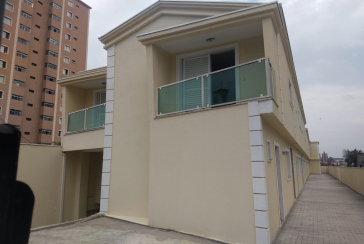 Belo Sobrado à venda na Vila Pereira Barreto na Rua Luís de Andrade 909 