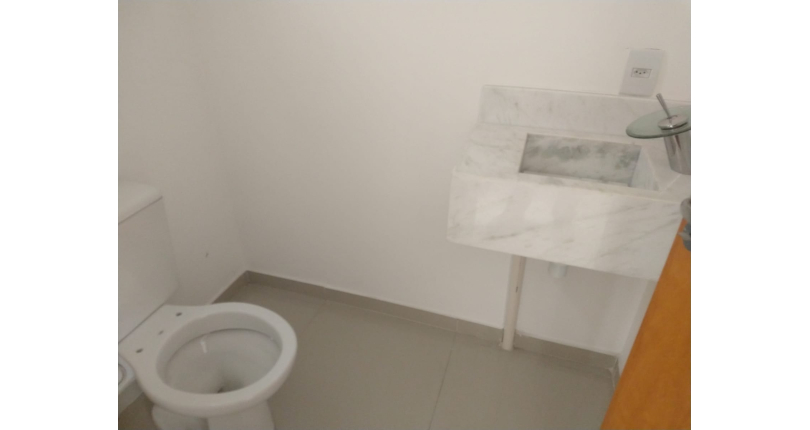 Belo Sobrado à venda na Vila Pereira Barreto na Rua Luís de Andrade 909 