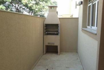  Sobrado à venda na Vila Pereira Barreto na Rua Luís de Andrade 909