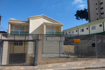  Sobrado à venda na Vila Pereira Barreto na Rua Luís de Andrade 909