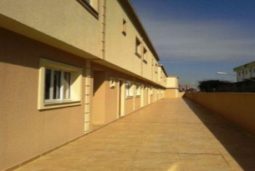  Sobrado à venda na Vila Pereira Barreto na Rua Luís de Andrade 909