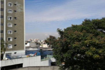  Sobrado à venda na Vila Pereira Barreto na Rua Luís de Andrade 909