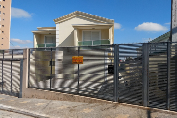  Sobrado à venda na Vila Pereira Barreto na Rua Luís de Andrade 909