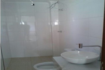  Sobrado à venda na Vila Pereira Barreto na Rua Luís de Andrade 909