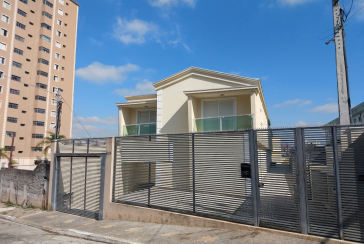  Sobrado à venda na Vila Pereira Barreto na Rua Luís de Andrade 909