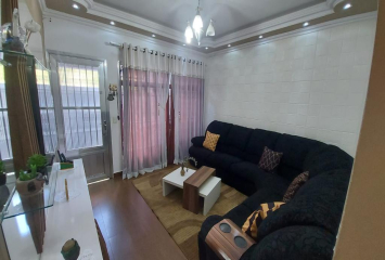 Sobrado à venda em Pestana Osasco Rua Alberto Cortez