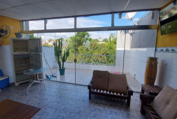 Sobrado à venda em Pestana Osasco Rua Alberto Cortez