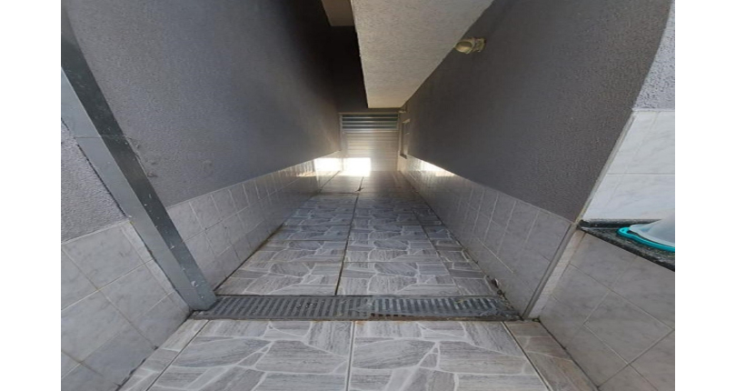 Sobrado à venda em Pestana Osasco Rua Alberto Cortez