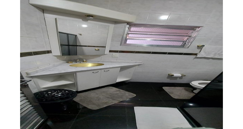 Sobrado à venda em Pestana Osasco Rua Alberto Cortez