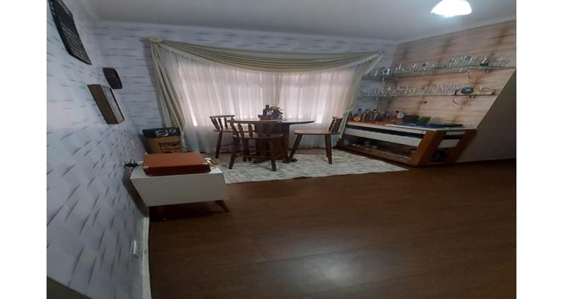 Sobrado à venda em Pestana Osasco Rua Alberto Cortez