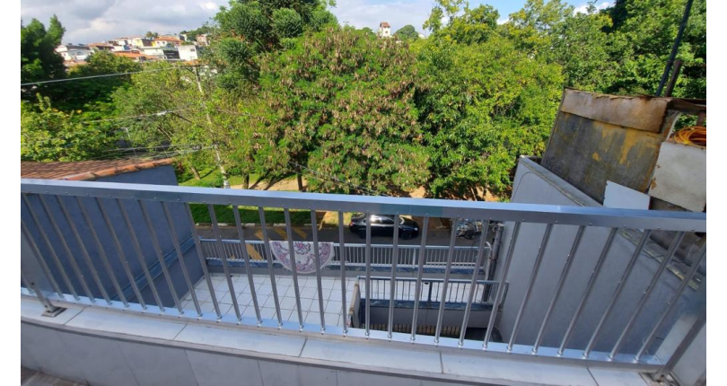 Sobrado à venda em Pestana Osasco Rua Alberto Cortez