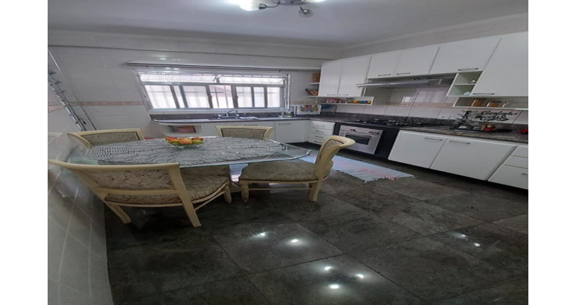 Sobrado à venda em Pestana Osasco Rua Alberto Cortez