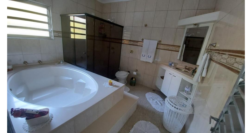 Sobrado à venda em Pestana Osasco Rua Alberto Cortez