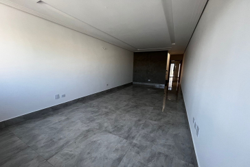 Sobrado novo á venda no Parque São Domingos na Rua Jose Amaro Peçanha 278