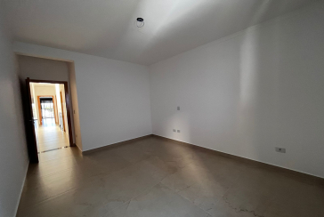 Sobrado novo á venda no Parque São Domingos na Rua Jose Amaro Peçanha 278