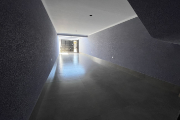 Sobrado novo á venda no Parque São Domingos na Rua Jose Amaro Peçanha 278