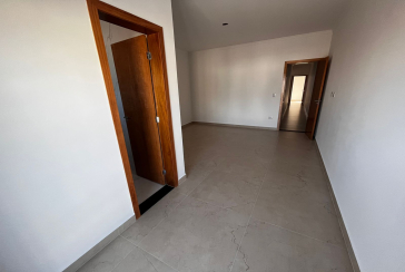 Sobrado novo á venda no Parque São Domingos na Rua Jose Amaro Peçanha 280