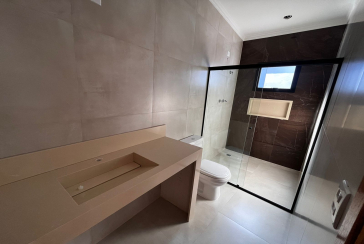 Sobrado novo á venda no Parque São Domingos na Rua Jose Amaro Peçanha 280