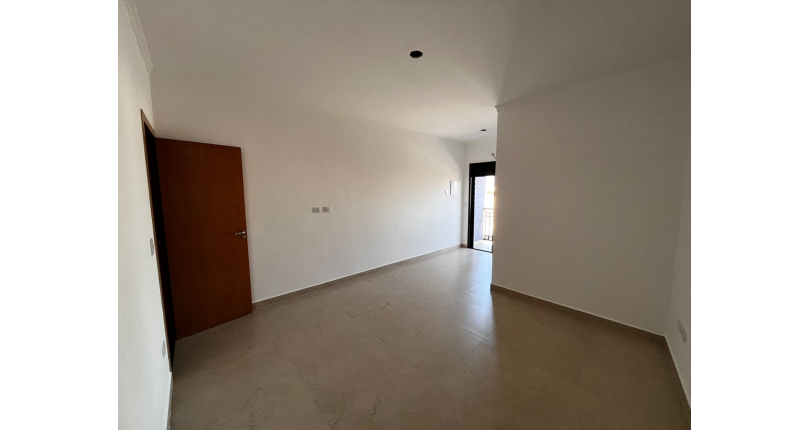 Sobrado novo á venda no Parque São Domingos na Rua Jose Amaro Peçanha 280