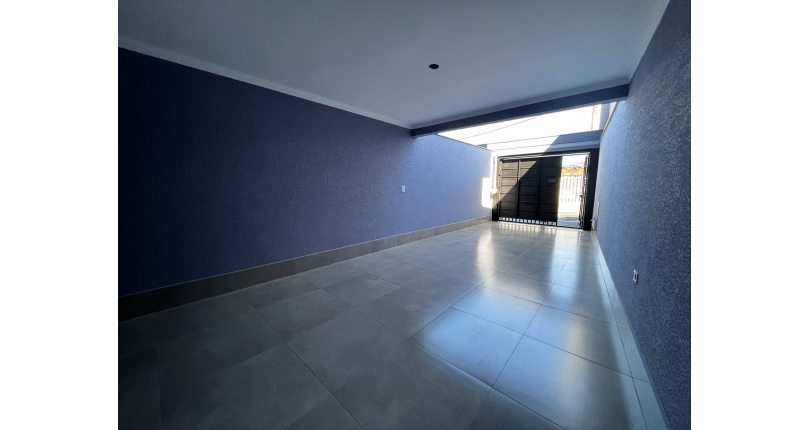 Sobrado novo á venda no Parque São Domingos na Rua Jose Amaro Peçanha 280