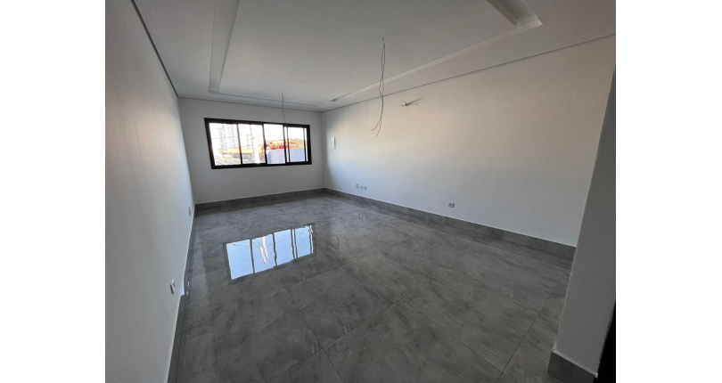 Sobrado novo á venda no Parque São Domingos na Rua Jose Amaro Peçanha 280