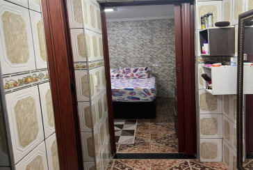 Sobrado à venda na Vila Menck na Rua Thomaz Fimiani