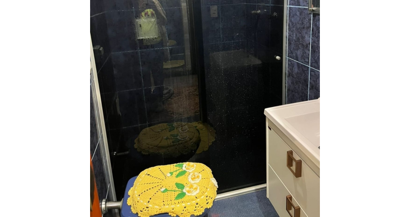 Sobrado à venda na Vila Menck na Rua Thomaz Fimiani