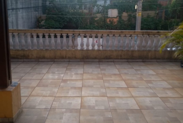 Sobrado à venda no Conjunto Residencial Jardim Canaã na Rua Santaluz