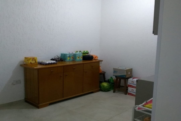 Sobrado à venda no Conjunto Residencial Jardim Canaã na Rua Santaluz