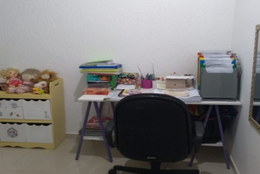 Sobrado à venda no Conjunto Residencial Jardim Canaã na Rua Santaluz