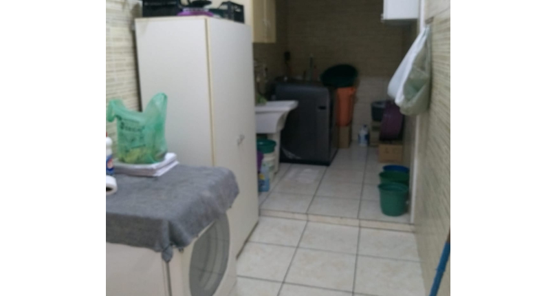 Sobrado à venda no Conjunto Residencial Jardim Canaã na Rua Santaluz