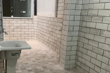 Lindo Sobrado à venda na Chacara Inglesa na Rua Doutor Ademar Nobre