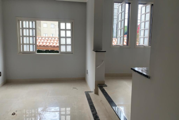 Lindo Sobrado à venda na Chacara Inglesa na Rua Doutor Ademar Nobre