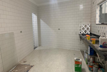 Lindo Sobrado à venda na Chacara Inglesa na Rua Doutor Ademar Nobre