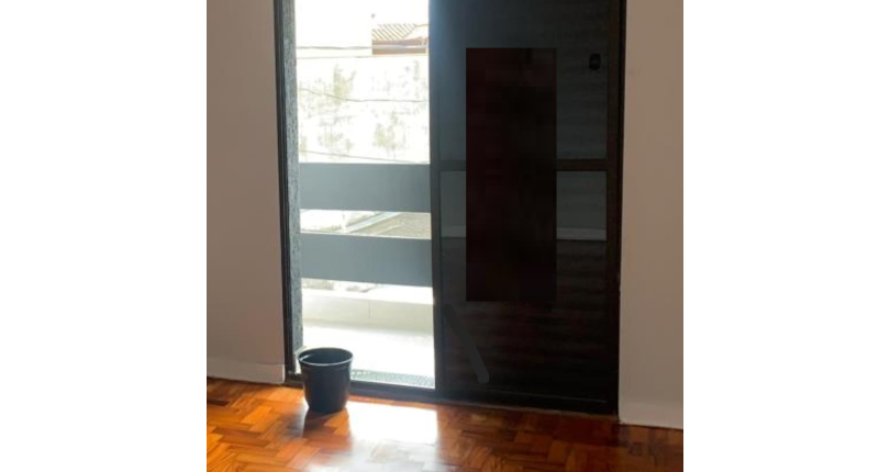 Lindo Sobrado à venda na Chacara Inglesa na Rua Doutor Ademar Nobre