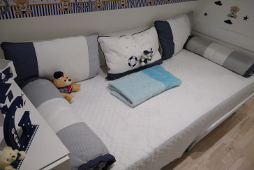 Sobrado à venda no Conjunto Residencial Vista Verde na Rua Desembargador Joaquim Bandeira de Melo